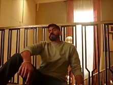 Arab women strangle & shot