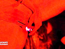 Like a Virgin: Suora si masturba con il vibratore