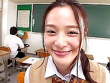 [fsdss-394] A Cute And Cute Girlfriends Best Friend Is In Close Contact With Her Whispering Dirty Words And Tempts Her! Nene Yos