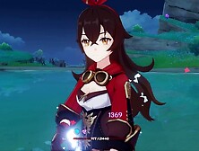 Amber - ryona + ragdoll - English/ Japanese 琥珀色 良娜/ Thai アンバー リョナ / Korean 호박색 료나