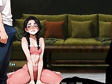 Mooripple Lake: Playing Truth And Dare With The Swingers Ep 14