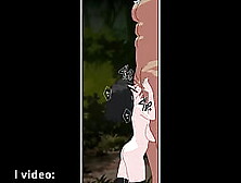 Tribes Gangbang Hentai Game