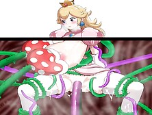 Pi-hime Kankaku Shadan Otoshiana Ni Ochiru