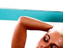 Toys movie with bewitching Caprice Jane and Charlie Monaco from Zizi Vids