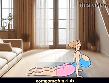 manga parody xxx porn games