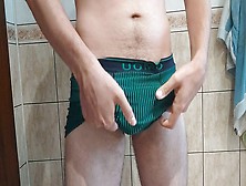 Solo Male,  Ass Masturbation,  Rectal