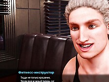 Complete Gameplay - Fashion Business,  Episode 3,  Part 6