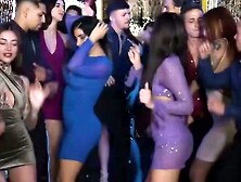 Martinas Merciless Mambo Triple Threat Temptation in the Dark