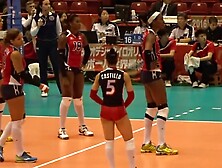 Girls voley hottt 29