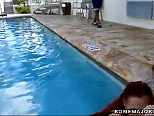 Betty Fuck & Virgo Peridot Got A Ass Call! Rome Major Screws 'em!
