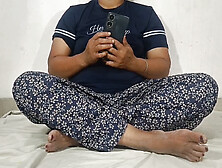 Desi Stepbrother Fucks His Naughty Stepsister – Punjabi eAudio Roleplay"