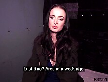 Lips That Grip?? More Like Lips That Milk!!! Full Forgive Me Stepfather