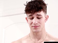 Perfect Leana Lovings’ Teen Pussy Pounded by Stepcousin