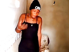 Fun behind-the-scenes compilation with wrestling and financial domination