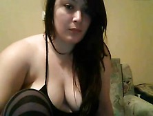 Webcam Pantyhose