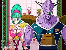 Bulma's Adventure 3 Episode 4