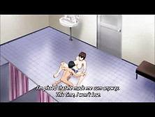 Uncensored Anime Brother Sister Sex Scene Fine