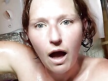 When Wanking Is so Intense It Makes Your Head Go Funny!