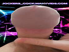 Teen Tits Ass Jockers Cock: Hot Trans