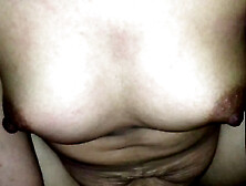 my hijab wife ride my best friend and cum in pussy