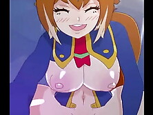 dos amiga miembros del prestigioso colegio corazón del amor no se les ocurrió otra cosa mejor que hacer que perder el tiempo al