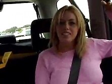 Britney Skye screws overweight 25 yo virgin