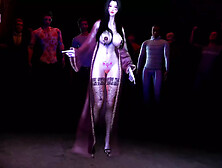 Lustful Cheating Wife - 3D Animation