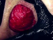 Fisting Frenzy! Old School Spanking with Hot Latino Guys