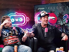 COCO LOVELOCK GIVES BLOWJOB TO UNCLE LAZER ON CUSHION CONVERSE