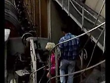 Extrem Nr. 7 Faust-Orgasmus Part 2