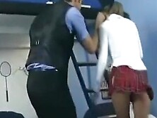 Anal sex for a hot girl