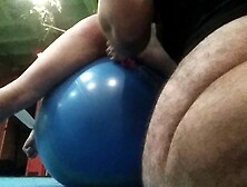 pussy pantie stuffing