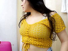 I Fuck My Stepsister's Prostitute All Over the House - Full Spanish Porn from SDProducciones