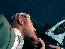 Behind Closed Doors A Night of Debaucherous Pleasures