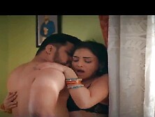 Besharam 2 - Sensual Seduction: A Hot Indian Couple's Intimate Journey
