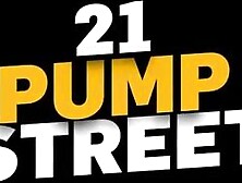 VIP4K.  twenty one Pump Street.  Sexy sex with Noi Feja