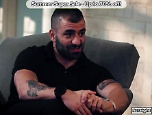 My probation officer didnt fall for Charlotte Sartre and Casey Calverts so called relationship and craves to watch 'em lick ever