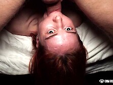 Babe smut with glorious Martin Spell from Cum Dumpster Teens