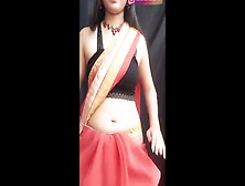 Sexy Saree Dance 2