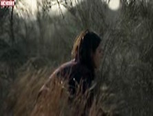 Lorenza Izzo In The Aviary (2022)