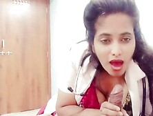 Indian Big Tits Doctor Fucked By Patient(1080P). Mp4