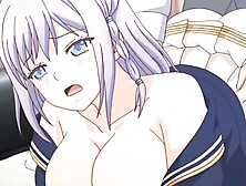 69 Itsuwari no Bishou Hentai anime Ep. 1