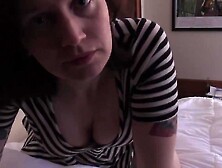 Bettie Bondage u2013 Fucking Your Cheating Wifeu2019s Cum Filled Pussy