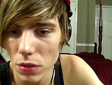 Blond Frozen in Time Stop and Drilled