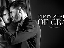 50 Shades of Grey Porn Parody ft.  Penny Barber