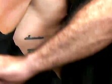 Anal Exploration - Deep Inside Ass Fucked with Close-Up View