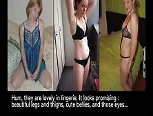 Make Your Choice #2 Which Of These 3 Women Would You Fuck?