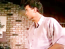 Classic Jeanna Fine & Monna Pozzi Anal 3somme