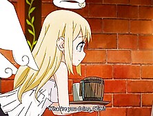 Ishuzoku Reviewers (interspecies Reviewers) 09