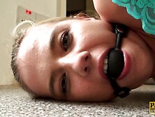 Lustful Girl's Bdsm Sex